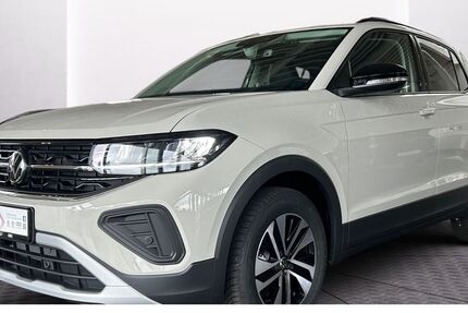 VW T-Cross 1.500 km 29.748 &euro; Artern 06556