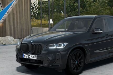 BMW X3 24.219 km 54.850 &euro; Lüneburg 21339