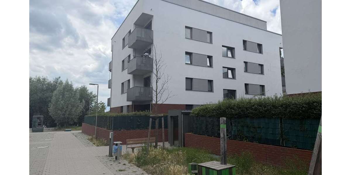 Etagenwohnung Berlin Spandau - 4 Zimmer, 79 m&sup2;, 1.274&euro; | Angebot:27120792
