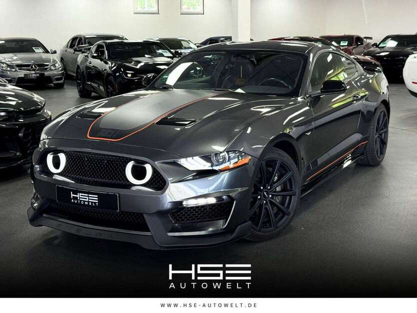 Mustang