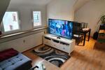 Dachgeschoßwohnung Bad Camberg - 2 Zimmer, 45 m&sup2;, 550&euro; | Angebot:25168352