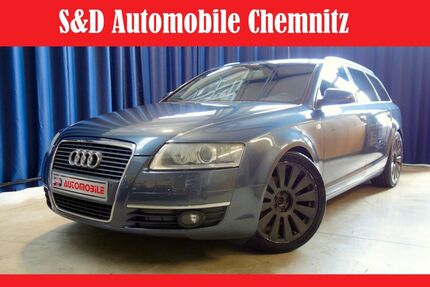 Audi A6 200.000 km 5.999 &euro; Chemnitz 09120