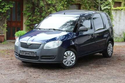 Skoda Roomster 220.000 km 2.599 &euro; Berlin 10317