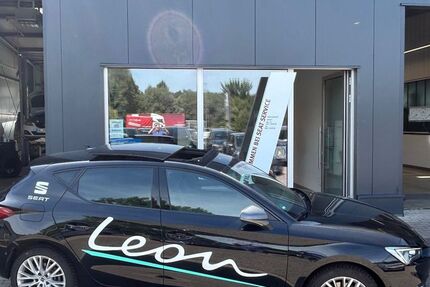 Seat Leon 31.600 km 22.800 &euro; Achern 77855