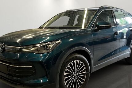 VW Tiguan 21.745 km 33.850 &euro; Kaiserslautern 67663