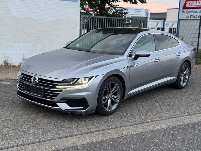 Arteon