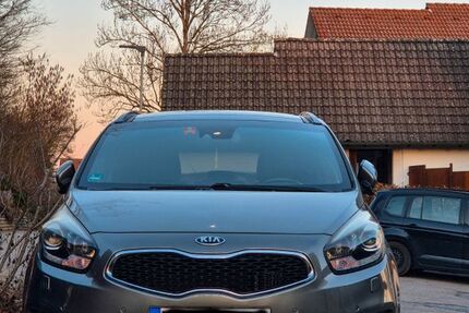 Kia Carens 148.000 km 9.000 &euro; Gailingen 78262