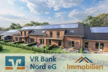 Haus Klixbüll - 2 Zimmer, 77 m&sup2;, 249.500&euro; | Angebot:24141167