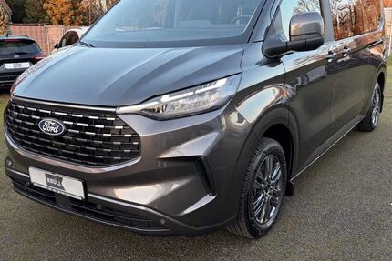 Ford Tourneo Custom 10.568 km 42.444 &euro; Lüneburg 21339