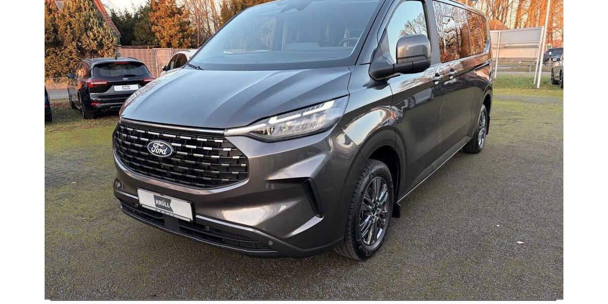 Ford Tourneo Custom 10.568 km 42.444 &euro; Lüneburg 21339