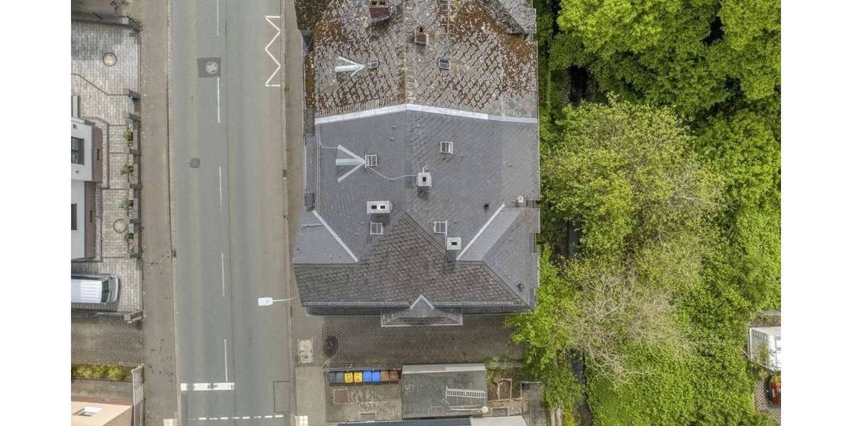 Mehrfamilienhaus, Wohnhaus Wetzlar - 9 Zimmer, 224 m&sup2;, 427.000&euro; | Angebot:26796011