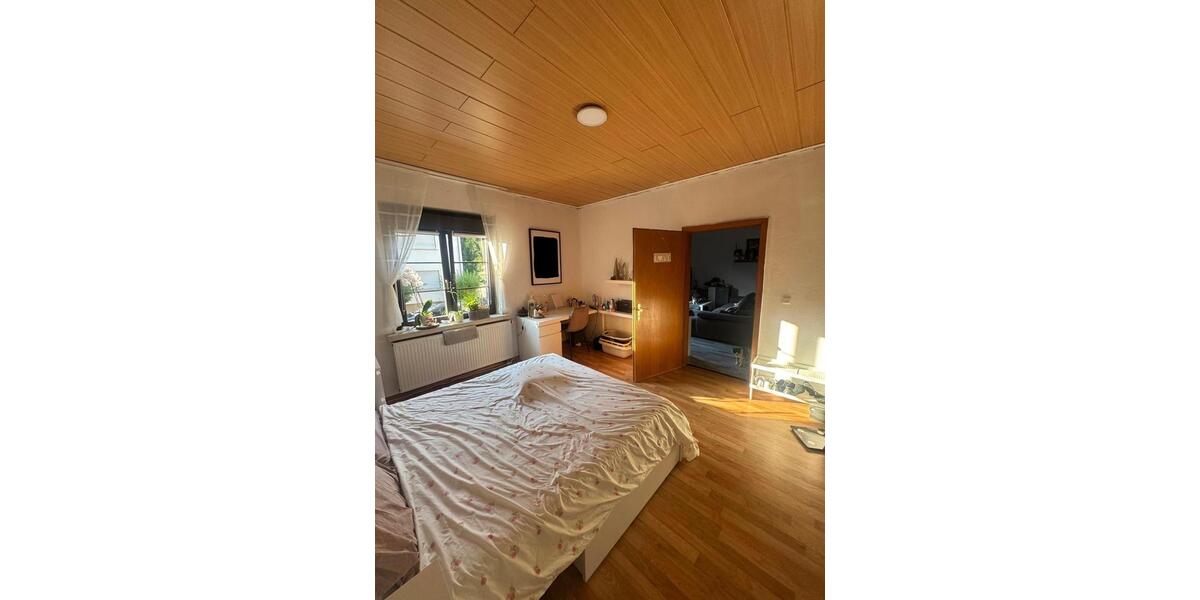 Etagenwohnung Sulzbach (Saar) - 3 Zimmer, 80 m&sup2;, 650&euro; | Angebot:25571058