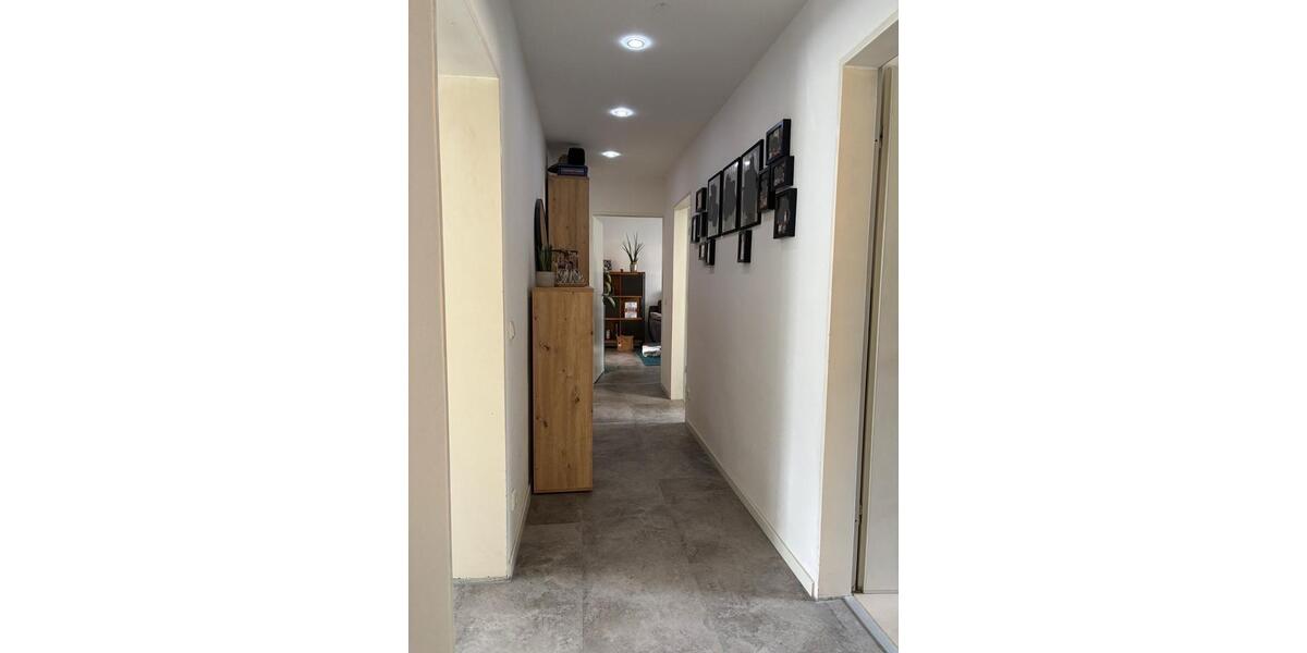 Hochparterre Kaufbeuren - 3 Zimmer, 80 m&sup2;, 339.000&euro; | Angebot:26768058