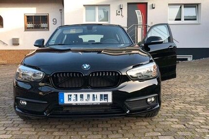 BMW 116 82.000 km 10.500 &euro; Ohlsbach 77797