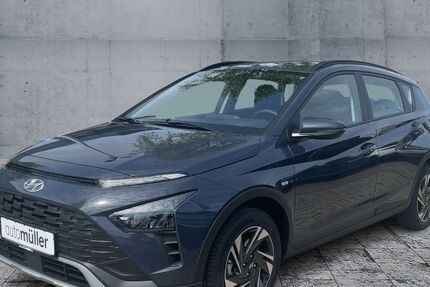 Hyundai BAYON 9.900 km 20.622 &euro; Saalfeld 07318