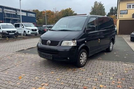VW T5 Transporter 227.000 km 3.999 &euro; Wendelstein 90530