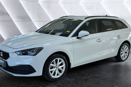 Seat Leon 21.896 km 23.980 &euro; Berlin 12681