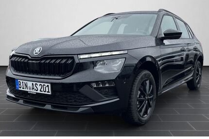 Skoda Kamiq 6.900 km 34.480 &euro; Bingen / Rhein 55411