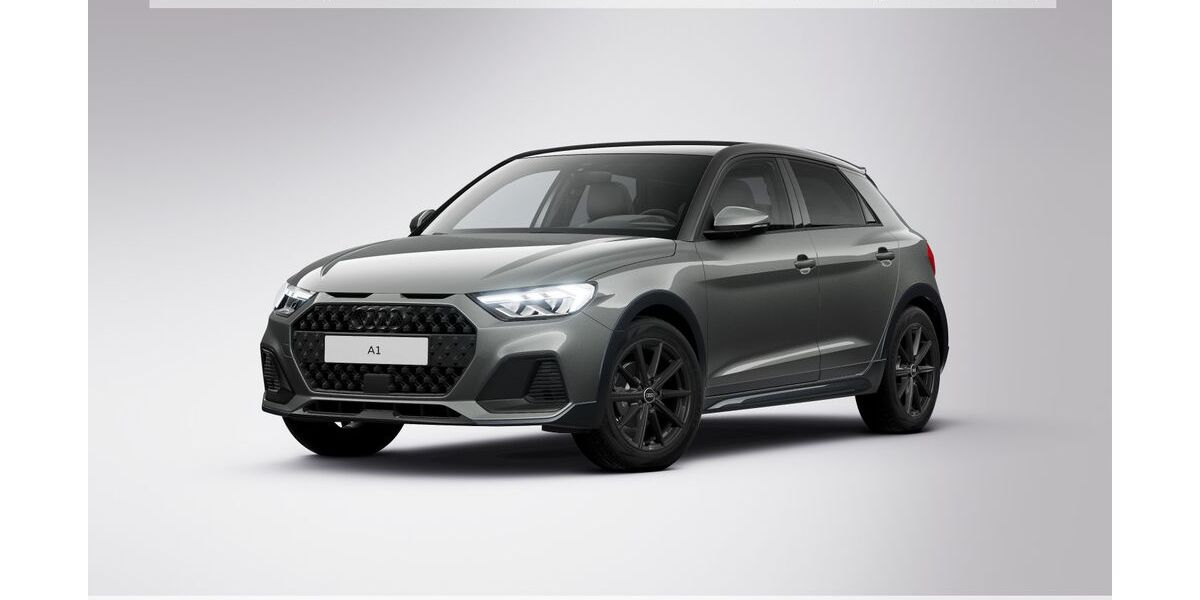 Audi A1 2.500 km 31.450 &euro; Seevetal 21217