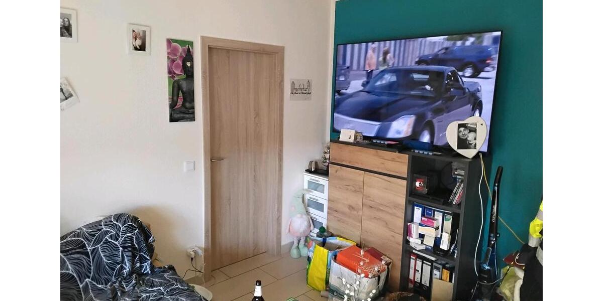 Erdgeschoßwohnung Nettersheim - 2 Zimmer, 37 m&sup2;, 490&euro; | Angebot:26286766