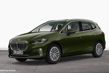 BMW 223 Active Tourer 4.155 km 45.490 &euro; Mannheim 68169