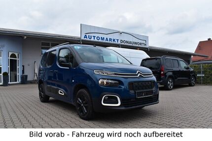 Citroen Berlingo 58.503 km 20.995 &euro; Donauwörth 86609