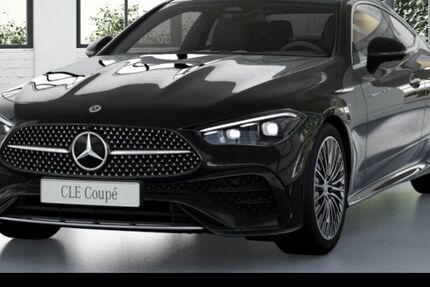 Mercedes-Benz CLE 180 9.900 km 46.500 &euro; Lübeck 23554