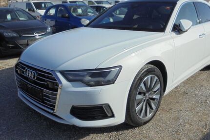 Audi A6 107.000 km 32.990 &euro; Gersthofen bei Augsburg 86368