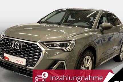 Audi Q3 5.600 km 40.420 &euro; Landshut 84030