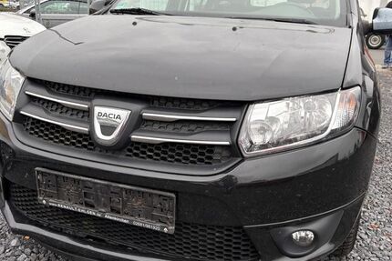 Dacia Logan 168.000 km 3.650 &euro; Ochtendung 56299