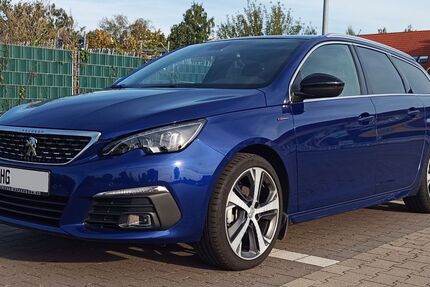 Peugeot 308 99.500 km 10.600 &euro; Haste 31559