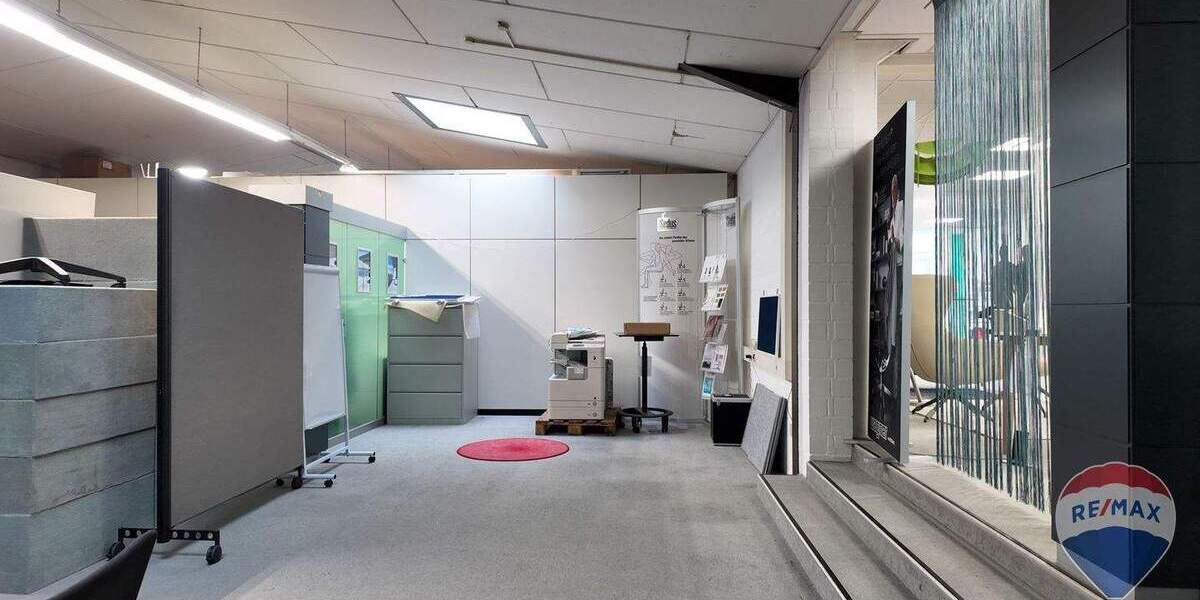 Gewerbeobjekt Kleve Rindern - 1 Zimmer, 1.398.000&euro; | Angebot:25862420