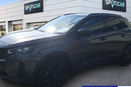 Peugeot 3008 22.500 km 24.990 &euro; Berlin 12681
