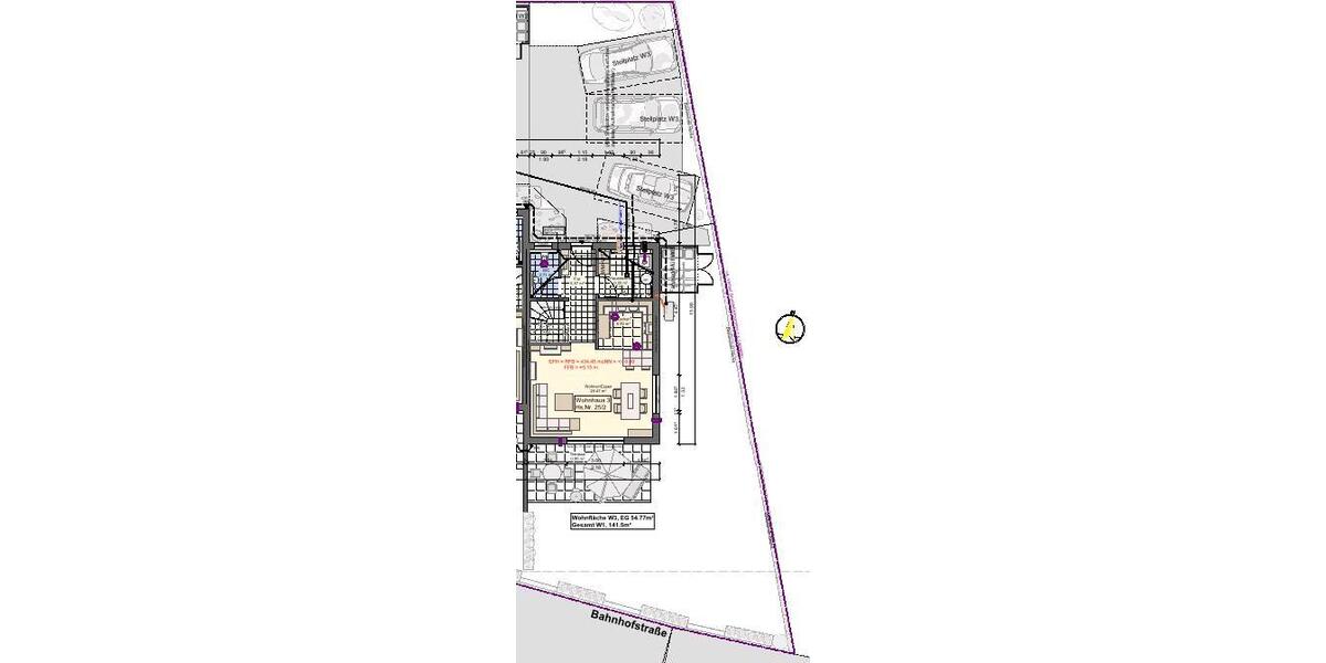 Reihenhaus Salem - 665.000&euro; | Angebot:27122769