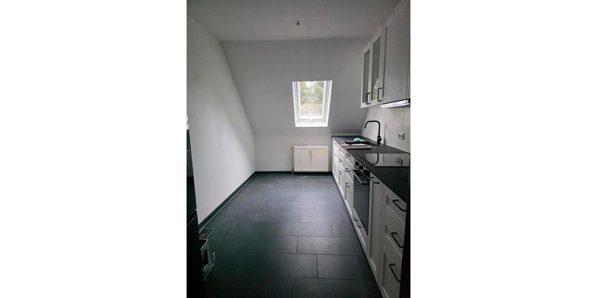 Dachgeschoßwohnung Wurster Nordseeküste - 3 Zimmer, 82 m&sup2;, 800&euro; | Angebot:25418763