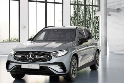 Mercedes-Benz GLC 300 12.050 km 53.390 &euro; Altenburg-Remsa 04603