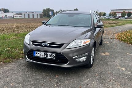 Ford Mondeo 331.500 km 2.500 € Dausenau 56132