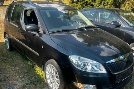 Skoda Roomster 300.000 km 1.400 € Jena 07751