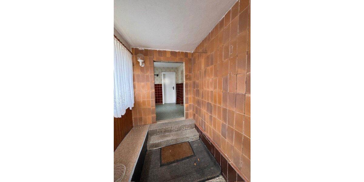 Einfamilienhaus Sollstedt - 6 Zimmer, 150 m&sup2;, 42.000&euro; | Angebot:26991520