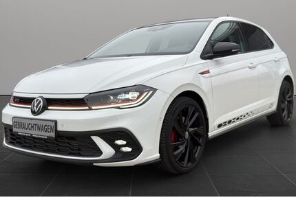 VW Polo 9.849 km 28.939 &euro; Wernigerode 38855