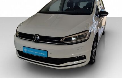VW Touran 64.800 km 24.980 &euro; Bernbeuren 86975
