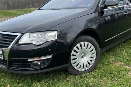 VW Passat 263.500 km 4.850 &euro; Wenden 57482
