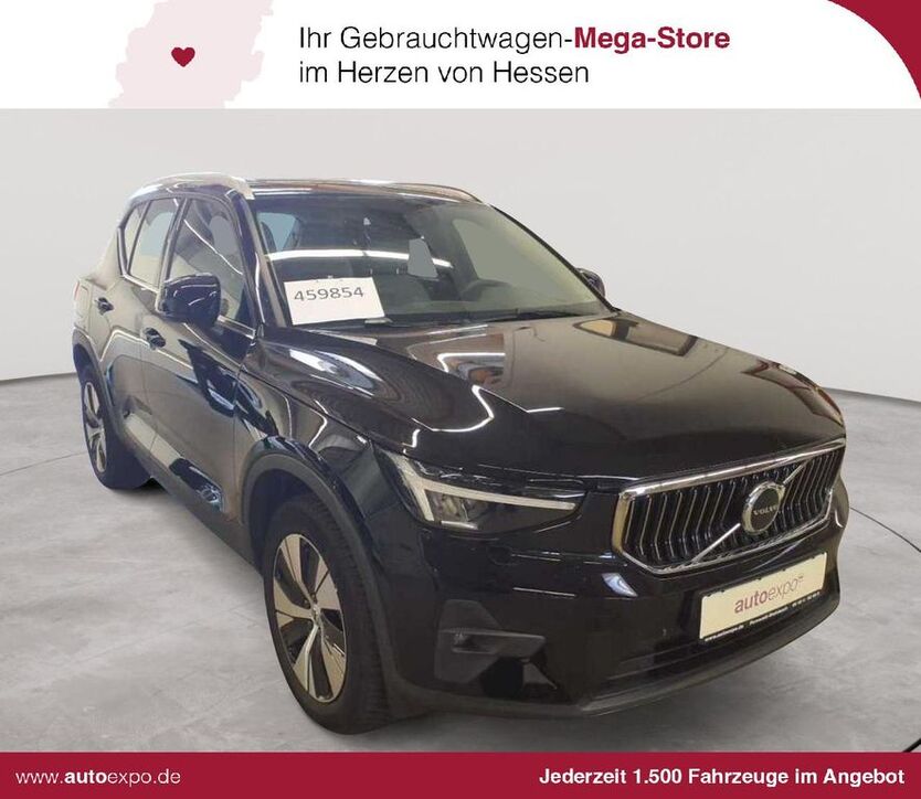 XC40