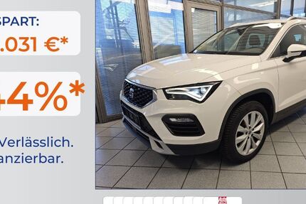 Seat Ateca 79.279 km 17.900 &euro; Wolfsburg 38444