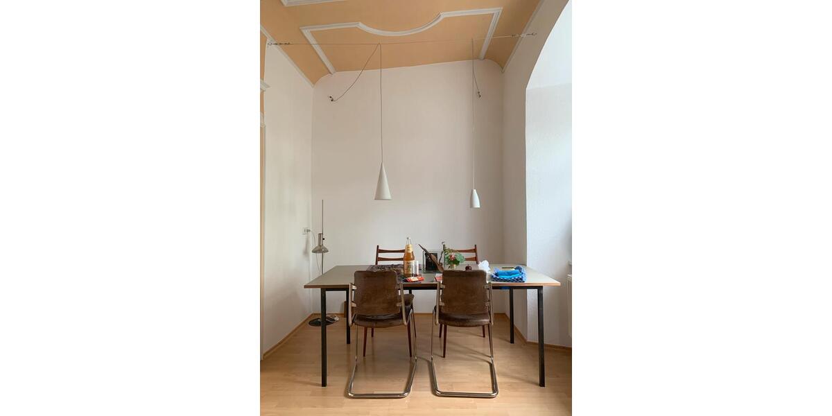 Etagenwohnung Bad Waldsee - 2 Zimmer, 77 m&sup2;, 990&euro; | Angebot:25305310