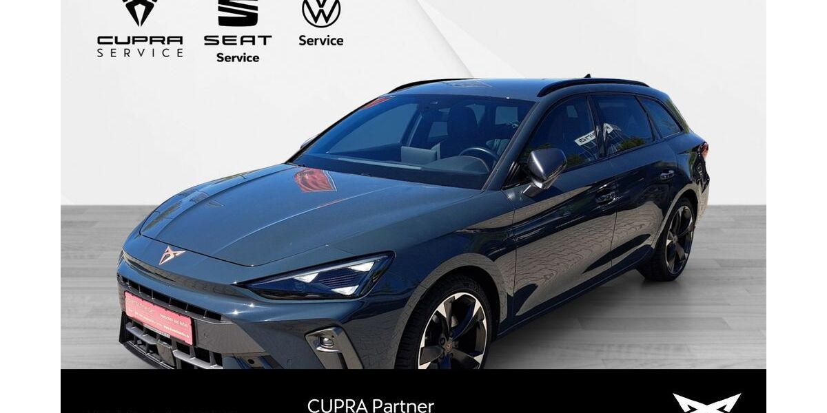 Cupra Leon 24.950 km 29.750 &euro; Weißenburg in Bayern 91781