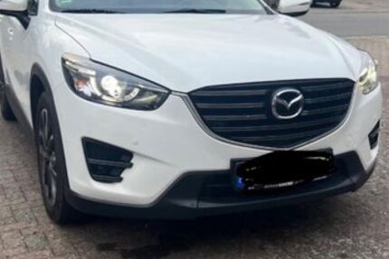 Mazda CX-5 172.000 km 9.500 &euro; Wedemark 30900
