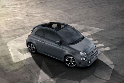 Abarth 595C