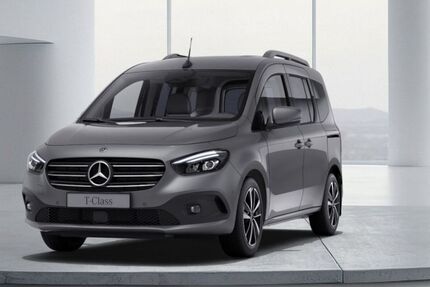 Mercedes-Benz T-Klasse 37.596 km 24.990 &euro; Sulza 07751