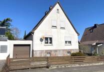 Wohnen in gesuchter Lage in Harleshausen